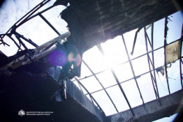 У Дніпрі вже п’ятеро загиблих і 34 поранених: місто під повторними ударами