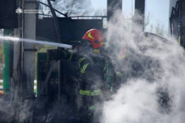 У Дніпрі вже п’ятеро загиблих і 34 поранених: місто під повторними ударами