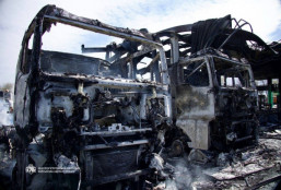 У Дніпрі вже п’ятеро загиблих і 34 поранених: місто під повторними ударами