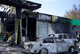 У Дніпрі вже п’ятеро загиблих і 34 поранених: місто під повторними ударами