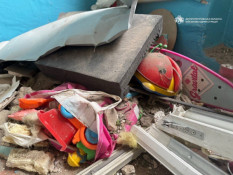 У Дніпрі зросла кількість поранених після нічної атаки: вже 18 постраждалих