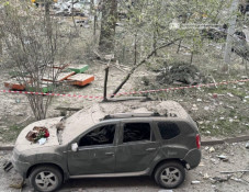 У Дніпрі зросла кількість поранених після нічної атаки: вже 18 постраждалих