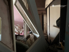 У Дніпрі зросла кількість поранених після нічної атаки: вже 18 постраждалих