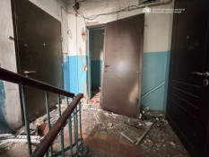 У Дніпрі зросла кількість поранених після нічної атаки: вже 18 постраждалих