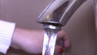 У Кривому Розі частково відновили водопостачання після масштабного ремонту