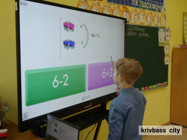 фото управління преси криворізького міськвиконкому