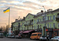 У Кривому Розі ранок 13 квітня минув без обстрілів