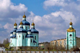 У Кривому Розі ранок минув без обстрілів