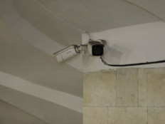 У Кривому Розі розширюють систему «Безпечне місто»: у громадських місцях вже встановлено 65 додаткових «тривожних кнопок»