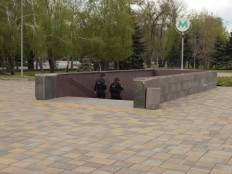 У Кривому Розі розширюють систему «Безпечне місто»: у громадських місцях вже встановлено 65 додаткових «тривожних кнопок»