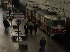 У Кривому Розі розширюють систему «Безпечне місто»: у громадських місцях вже встановлено 65 додаткових «тривожних кнопок»