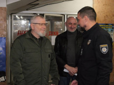 У Кривому Розі розширюють систему «Безпечне місто»: у громадських місцях вже встановлено 65 додаткових «тривожних кнопок»