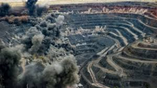 У Кривому Розі сьогодні проведуть планові виробничі вибухи