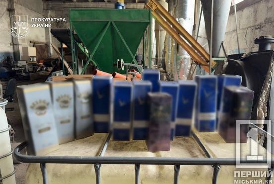 У Кривому Розі судитимуть людей за виготовлення та збут небезпечного алкоголю