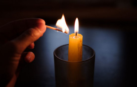 У Кривому Розі та районі наступного тижня вимикатимуть світло через ремонтні роботи