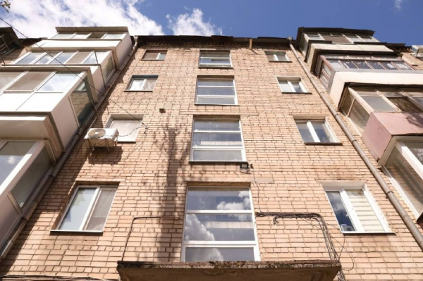 У Кривому Розі відбудовують пошкоджене житло: скільки будинків відновили