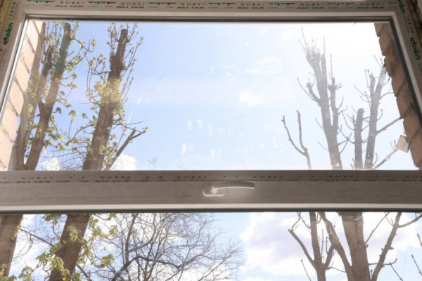 У Кривому Розі відбудовують пошкоджене житло: скільки будинків відновили