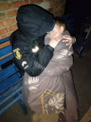 У Кривому Розі вночі загорівся будинок: четверо дітей постраждали