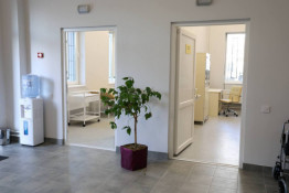 У Кривому Розі запрацював унікальний для України апарат МРТ: діагностика доступна навіть для немовлят