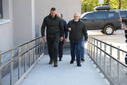 У Кривому Розі запрацював унікальний для України апарат МРТ: діагностика доступна навіть для немовлят