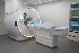 У Кривому Розі запрацював унікальний для України апарат МРТ: діагностика доступна навіть для немовлят