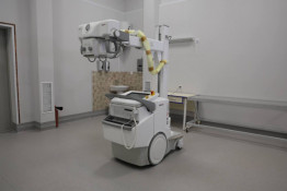 У Кривому Розі запрацював унікальний для України апарат МРТ: діагностика доступна навіть для немовлят