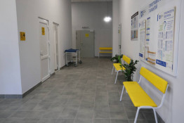 У Кривому Розі запрацював унікальний для України апарат МРТ: діагностика доступна навіть для немовлят