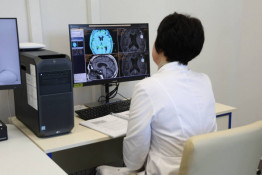 У Кривому Розі запрацював унікальний для України апарат МРТ: діагностика доступна навіть для немовлят