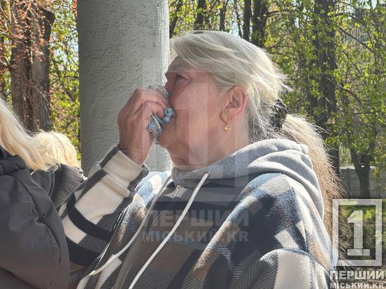 У Криворізькій гімназії №90 відкрили меморіальні дошки на честь В’ячеслава Лисенка та Володимира Іванова