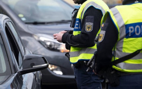 У Німеччині затримали двох підозрюваних у шпигунстві