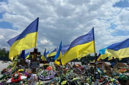 У поминальні дні, з 17 по 19 квітня, для криворіжців подовжать схеми автобусних маршрутів