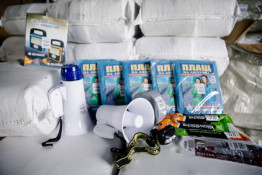 У потягах Укрзалізниці з’явиться додатковий інвентар для безпечної евакуації