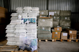 У потягах Укрзалізниці з’явиться додатковий інвентар для безпечної евакуації