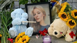 У США підозрюваного у вбивстві українки визнали неспроможним до суду