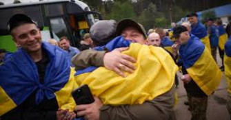 Україна готує нові обміни полоненими