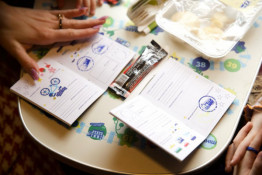 Укрзалізниця запускає дитячі вагони: перші рейси вже з кінця квітня