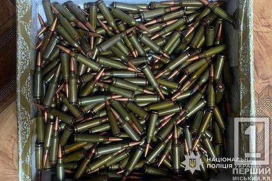 В Апостоловому судитимуть чоловіка за зберігання арсеналу зброї та гранат