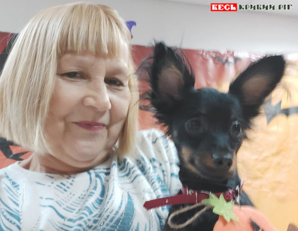 Важка хвороба настигла Ларису Курганович з Кривого Рогу