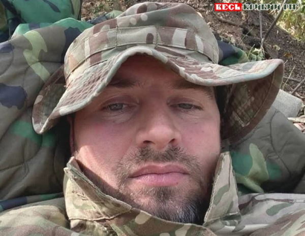 З важкою хворобою бореться Володимир Янович з Кривого Рогу