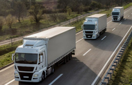 В Україні оновили вимоги до вантажних автомобілів: змінилися вагові обмеження