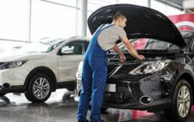 В Україні планують запровадити обов’язковий техогляд легкових авто