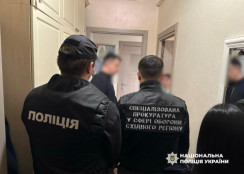 В Україні викрили організовану злочинну групу, яка закупила РЕБ для ЗСУ зі збитками у 5,6 млн грн