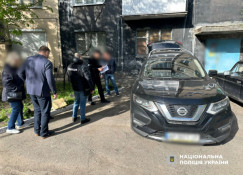 В Україні викрили організовану злочинну групу, яка закупила РЕБ для ЗСУ зі збитками у 5,6 млн грн