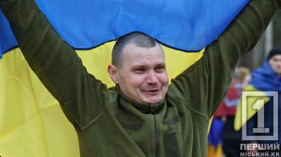 Великодній обмін: додому повернулися 182 українці, серед яких жителі Дніпропетровщини