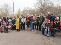 Вічна шана Героям: У Кривому Розі, за підтримки Ради оборони міста, увічнили пам’ять ще дев’ятьох мужніх воїнів