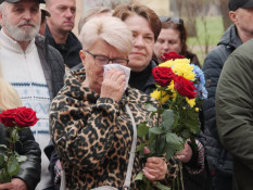 Вічна шана Героям: У Кривому Розі, за підтримки Ради оборони міста, увічнили пам’ять ще дев’ятьох мужніх воїнів