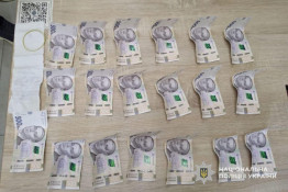 Викрав ключі у лікарні та обікрав квартиру: на Дніпропетровщині правоохоронці затримали крадія