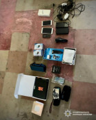 Викрав ключі у лікарні та обікрав квартиру: на Дніпропетровщині правоохоронці затримали крадія