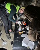 Вилучили психотропів на понад 6 мільйонів гривень: поліція Дніпра ліквідувала масштабну нарколабораторію