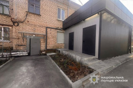 Влаштувала незаконне будівництво: на Дніпропетровщині судитимуть підприємицю за самовільне зайняття земельної ділянки